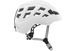 Petzl Boreo - Casco da sci, unisex, per adulti