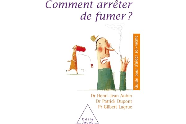 Comment arrêter de fumer ?