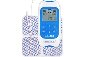 TensCare Perfect TENS Dispositif antidouleur