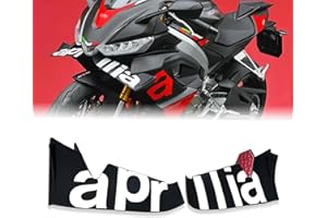 XIAMAOZPR For rs660 RS660 RS 660 Fairing Winglets motorcycle aerodynamic wing kit RS660 spoiler accessories side lower fairing