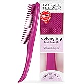 Tangle Teezer The Ultimate Detangler - Electric Raspberry Sa&ccedil; Fır&ccedil;ası-Tarak