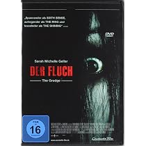 The Grudge - Der Fluch: Amazon.de: Gellar, Sarah Michelle, Behr ...