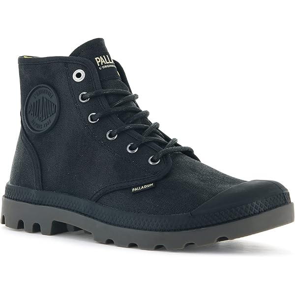 Palladium Homme Palladium EU Homme Pampa Hi Sneaker Boots, Dusky