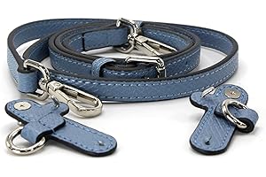 banbeln Mini Bags Leather Shoulder Strap Terracotta Nude Taupe Nave Blue Bag Straps