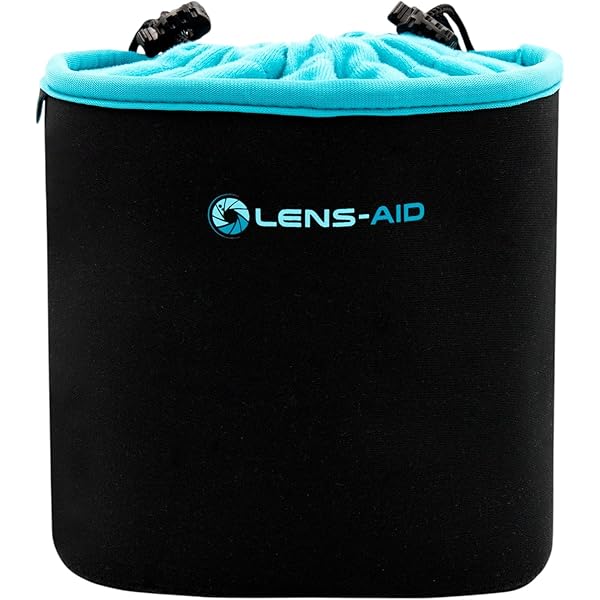 MegaGear Neoprene Camera Case For Nikon Coolpix L340 - Ultra Light Protective Bag