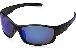 Eyelevel Galaxy Polarised Men's Sunglasses