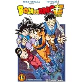 Bola de Drac Super n. 19 (Manga Shonen)