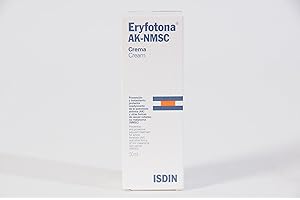 Isdin Eryfotona Ak Nmsc 50ml by Isdin