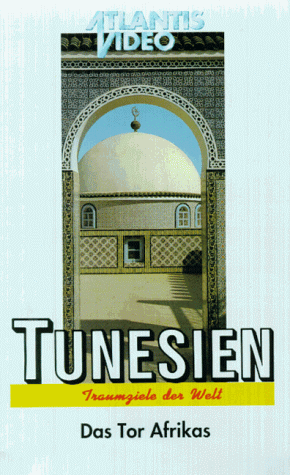 Preisvergleich Produktbild Tunesien [VHS]
