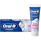 Oral-B Complete 7 Extra White Toothpaste 75 ml