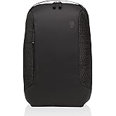 Alienware Horizon Slim Sırt &Ccedil;antası - AW323P GalaxyWeave Siyah