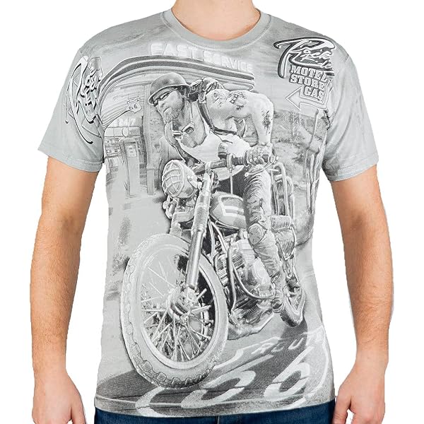 Lot De 2 T-Shirts Noirs Col V - Coupe Confort Jusqu'à 12XL - Coton Souple