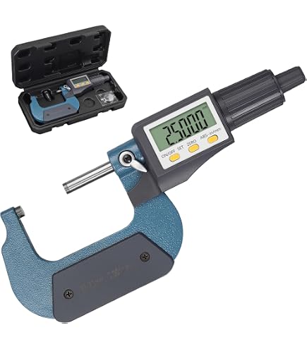 Micromètre d'intérieur Mitutoyo 16-20 mm | Kaufen auf