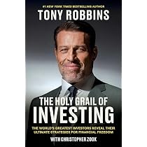 MONEY Master the Game: 7 Simple Steps to Financial Freedom