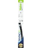 Silencio Flat Blades, spazzola tergicristallo posteriore VR65 200 mm 1