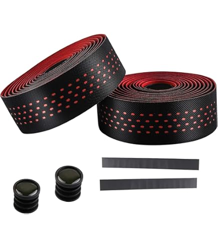 Nastro Manubrio Trek Perf Line Nero - Hummi Bikes | Negozio Di Biciclette - Foto 9