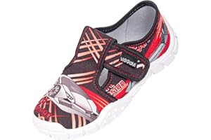 VIGGAMI Vi-GGa-Mi Garçon Adas Mocassin