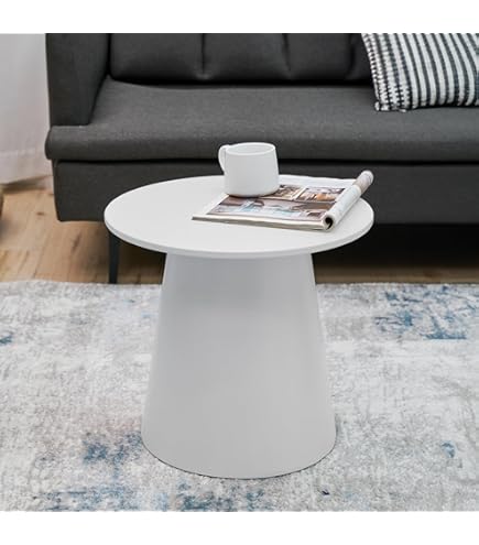 een ronde salontafel voor in uw woonkamer kopen | Aktie Wonen.nl