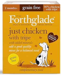 sainsburys forthglade