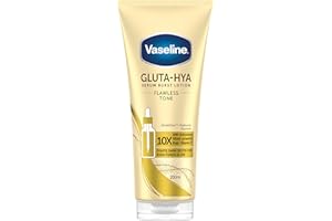 Vaseline Sérum Corporal Flawless Tone 200 ML