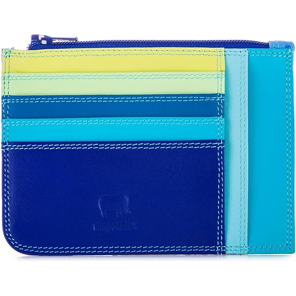 Portafoglio Carte Arasaka Cyberpunk - RFID Blocker, Alluminio, Nero, Per Fan - Foto 2