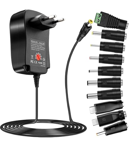 Acquista CONCORD CARICABATTERIE PER TRAPANO 18V - Foto 11