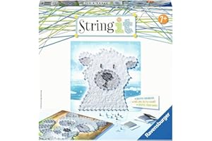 Ravensburger String It Mini Children’s Play Set, -