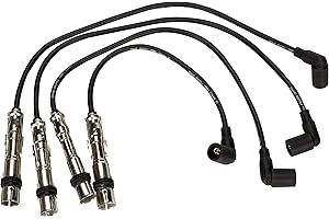 Beru AG 0300891629 Zündleitungssatz