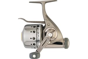 Moulinet Truite Daiwa Underspin 80a Et 120a