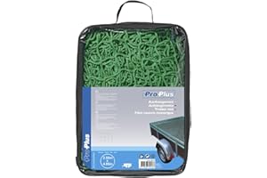 PROPLUS Trailer Net Load Securing Net 2.5 x 4.0