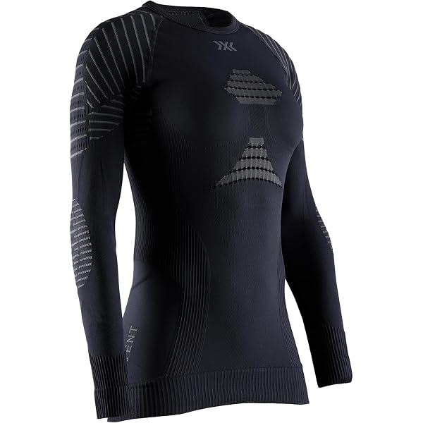 X-Bionic Damen Hose Apani 4.0 Merino – Hightech Für Frostige Wintertage & Skitouren