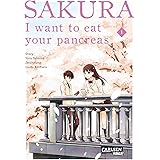 Sakura - I want to eat your pancreas 1