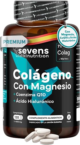 Colágeno Hidrolizado Puro