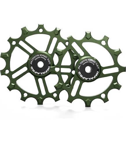Sram Pulley Kit 11.7518.018.001 nur für X9 X7 GX 2x10 Type2 Schaltwerk