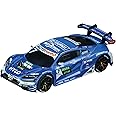 Carrera 20064227 GO!!! Audi R8 LMS GT3 evo II DTM Ricardo Feller, No.7 Slot Car