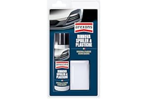 AREXONS Rinnova spoiler nero blister 125ml
