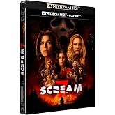 Scream 7 (4K UHD + Blu-ray)