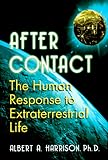 After Contact: The Human Response to Extraterrestrial Life by 