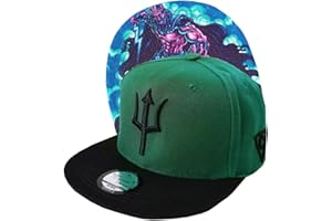 Capiche [99+ VARIAZIONI] Cappellino Snapback Special Series Grigio Scuro