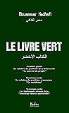 Le livre vert (HAD.SC.POLITIQU)