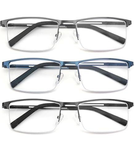 Occhiali Read Optics Da Lettura Graduati Vista Rotondi Con