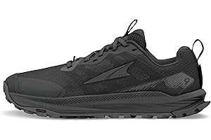 ALTRA Donna Lone Peak 9 Scarpe da Trail Running