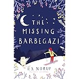 The Missing Barbegazi