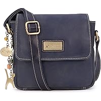 Catwalk Collection Handbags - Schoudertassen