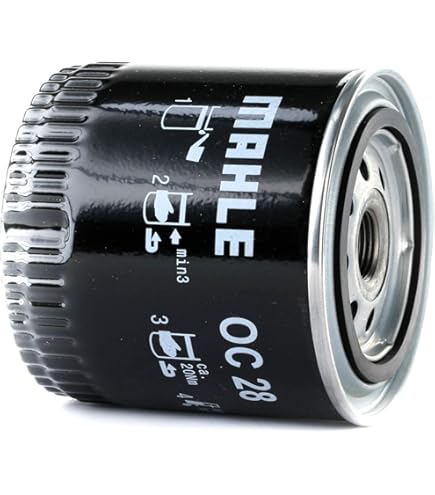 MANN Ölfilter W 920/23 günstig online kaufen | Shop