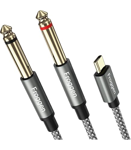 Type C Naar Dubbele XLR Mannelijke AUX-audiokabel USB C Naar Dubbele Xlr Audiokabel Type C Naar Xlr Mannelijke Uitgang Stereokabel 100 Cm