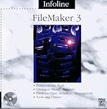 Image de FileMaker 3. CD- ROM für Mac OS und Windows 95