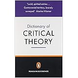 The Penguin Dictionary of Critical Theory