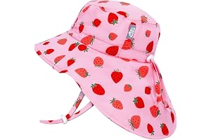 Strawberry Pink