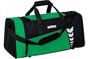 ‎ERIMA Erima Unisex Six Wings Sporttasche